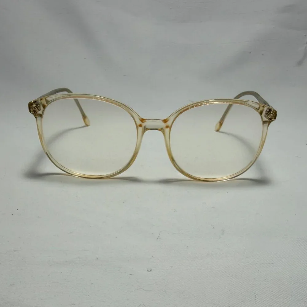 Marcolin Vintage Eyeglasses - Frames Only